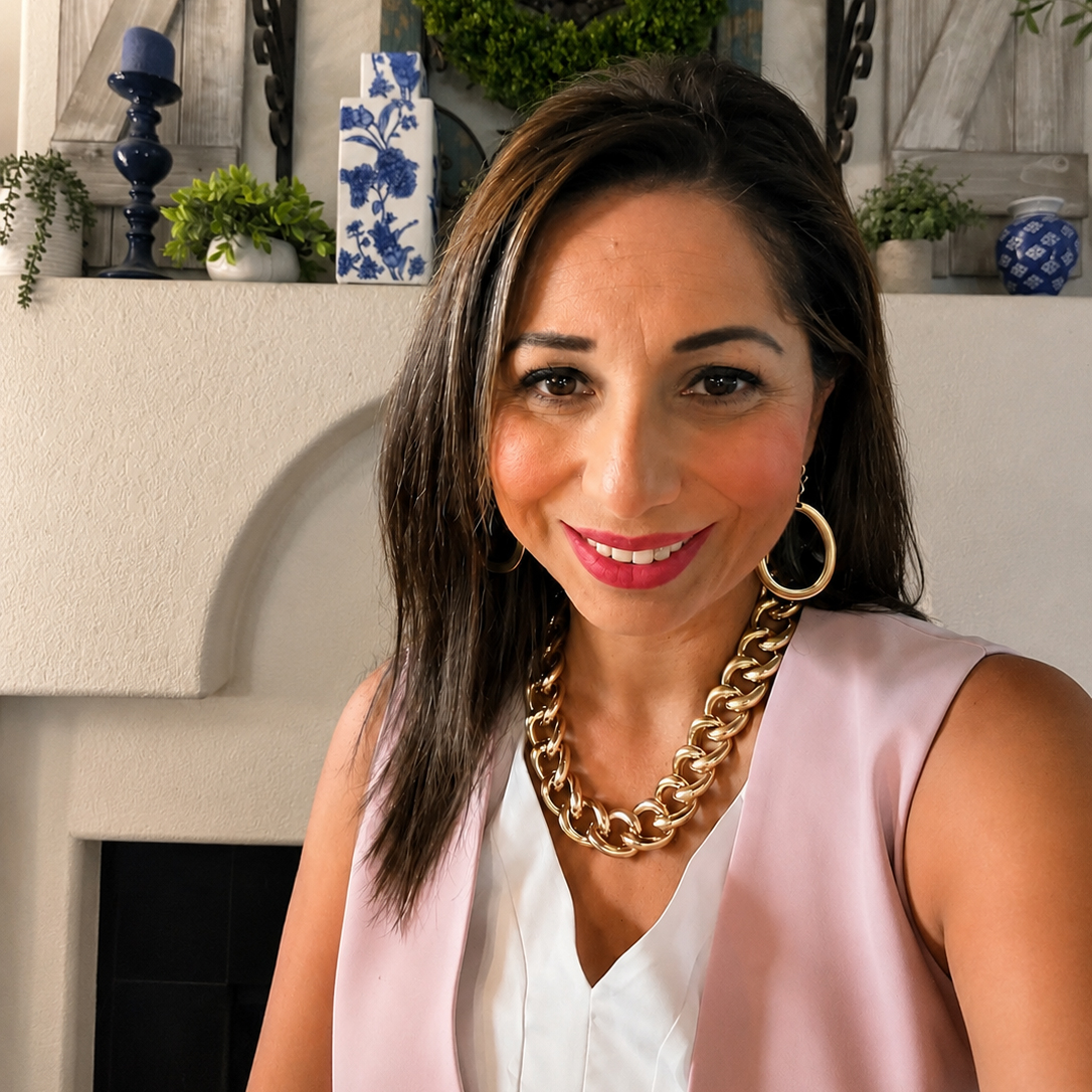 Ann Marie Godines, MS LPC