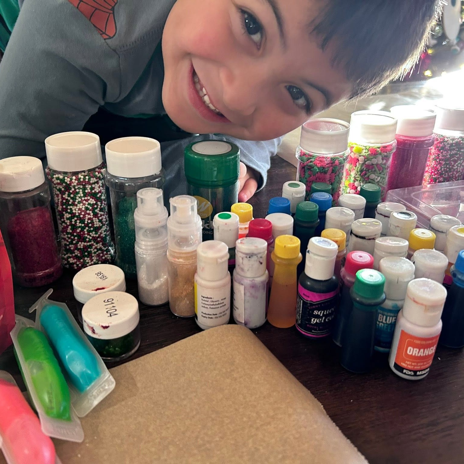 Creative Art Therapy